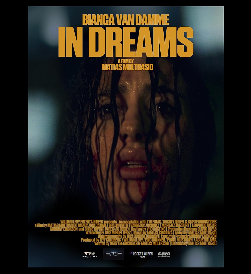 In Dreams 