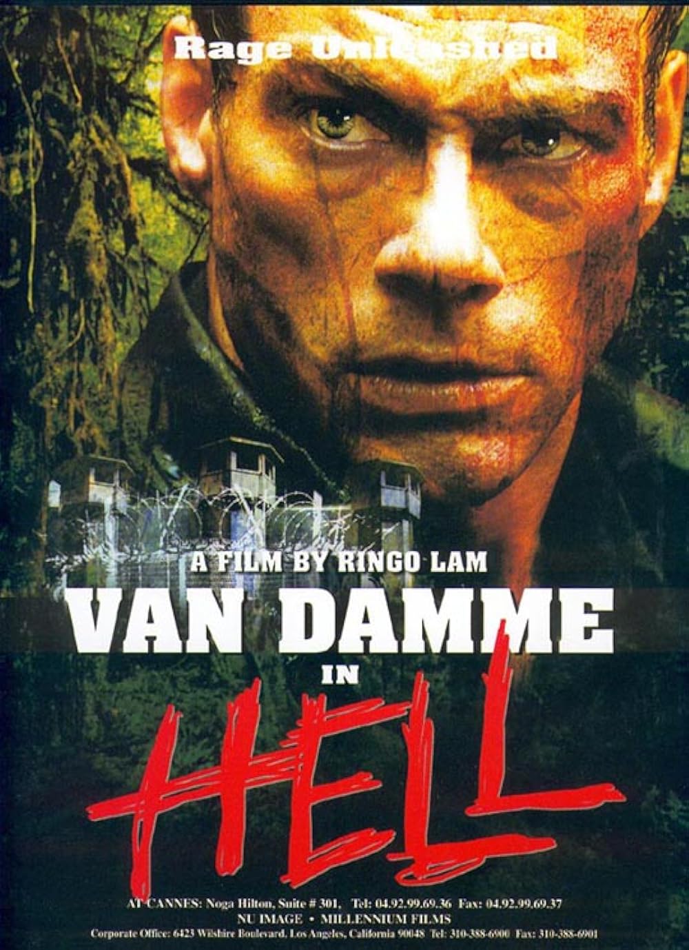 In Hell 