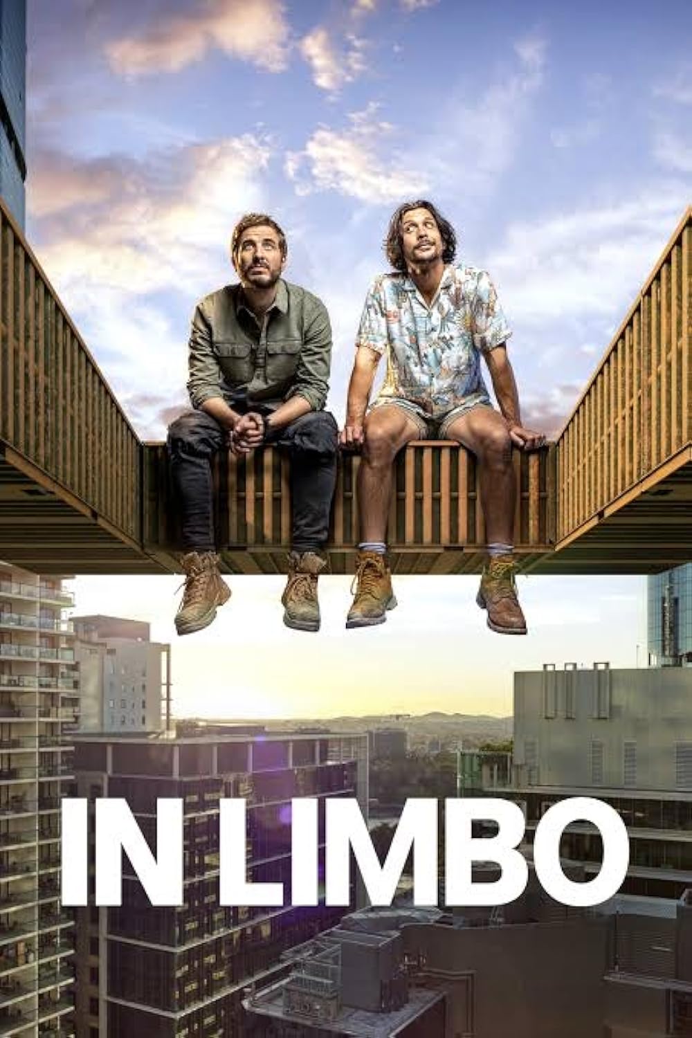 In Limbo 
