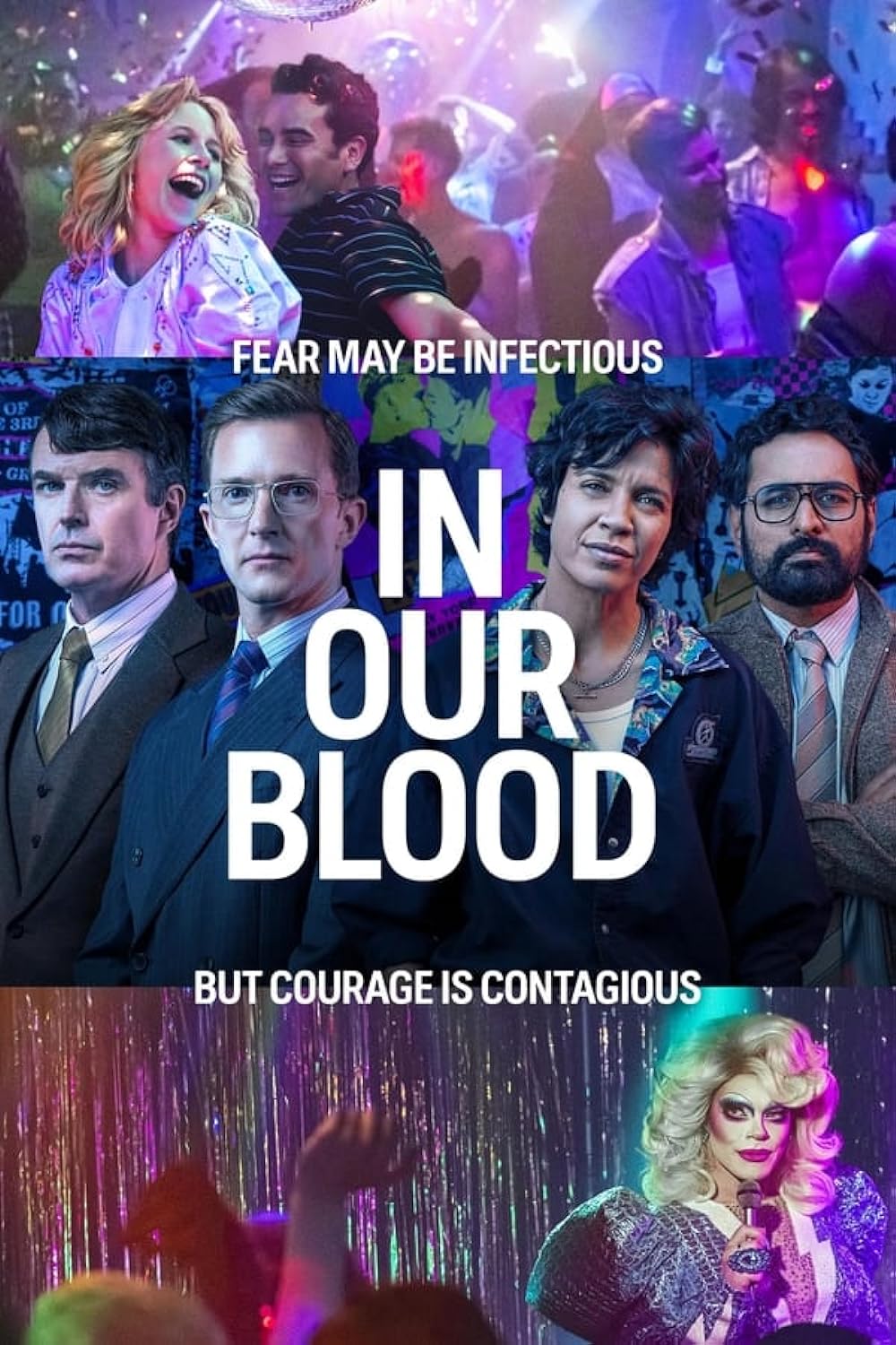 In Our Blood 