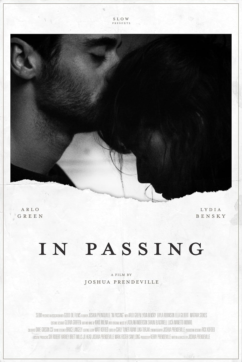 In Passing 