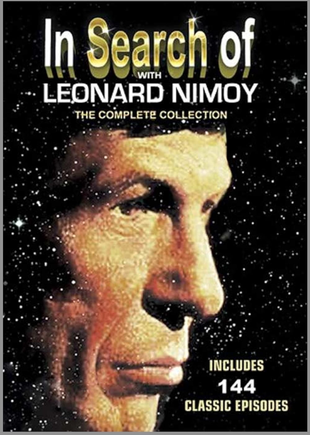 In Search of... 