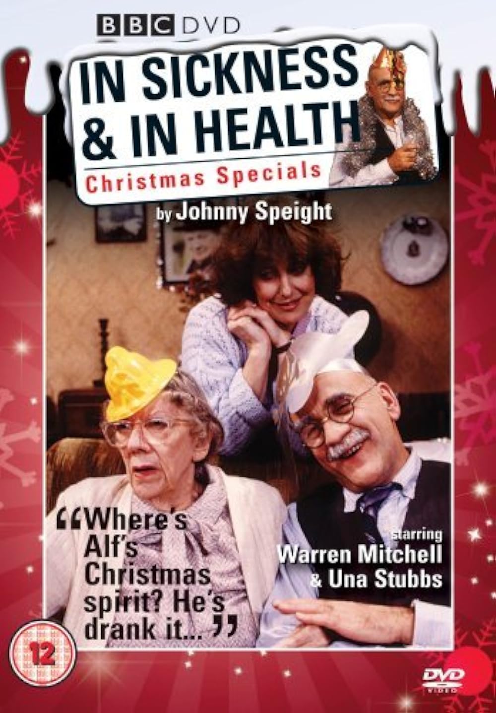 In Sickness and in Health 