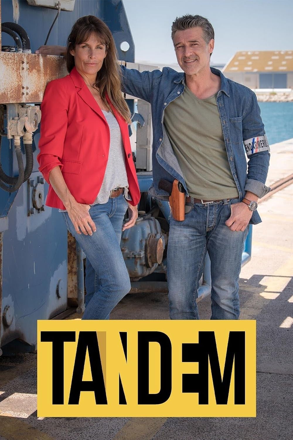 In Tandem 