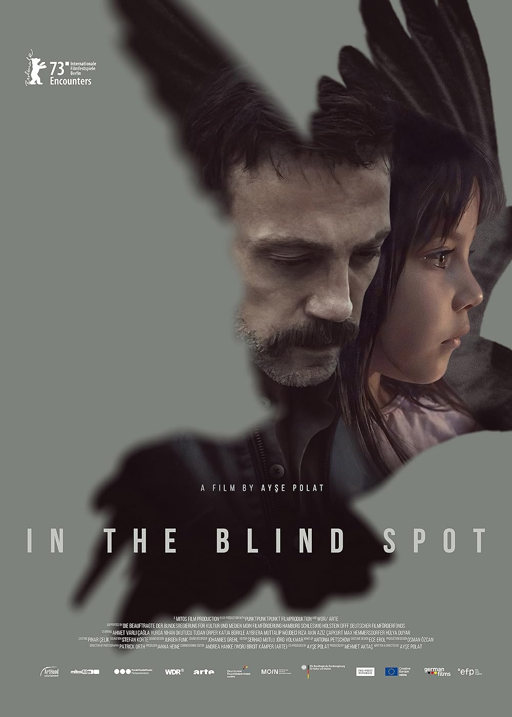 In the Blind Spot 