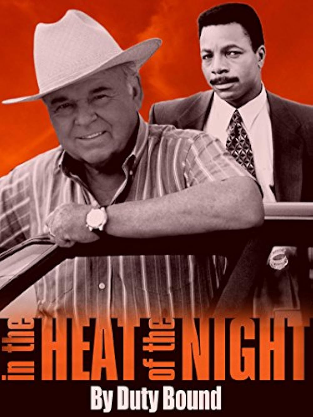 In the Heat of the Night: By Duty Bound 