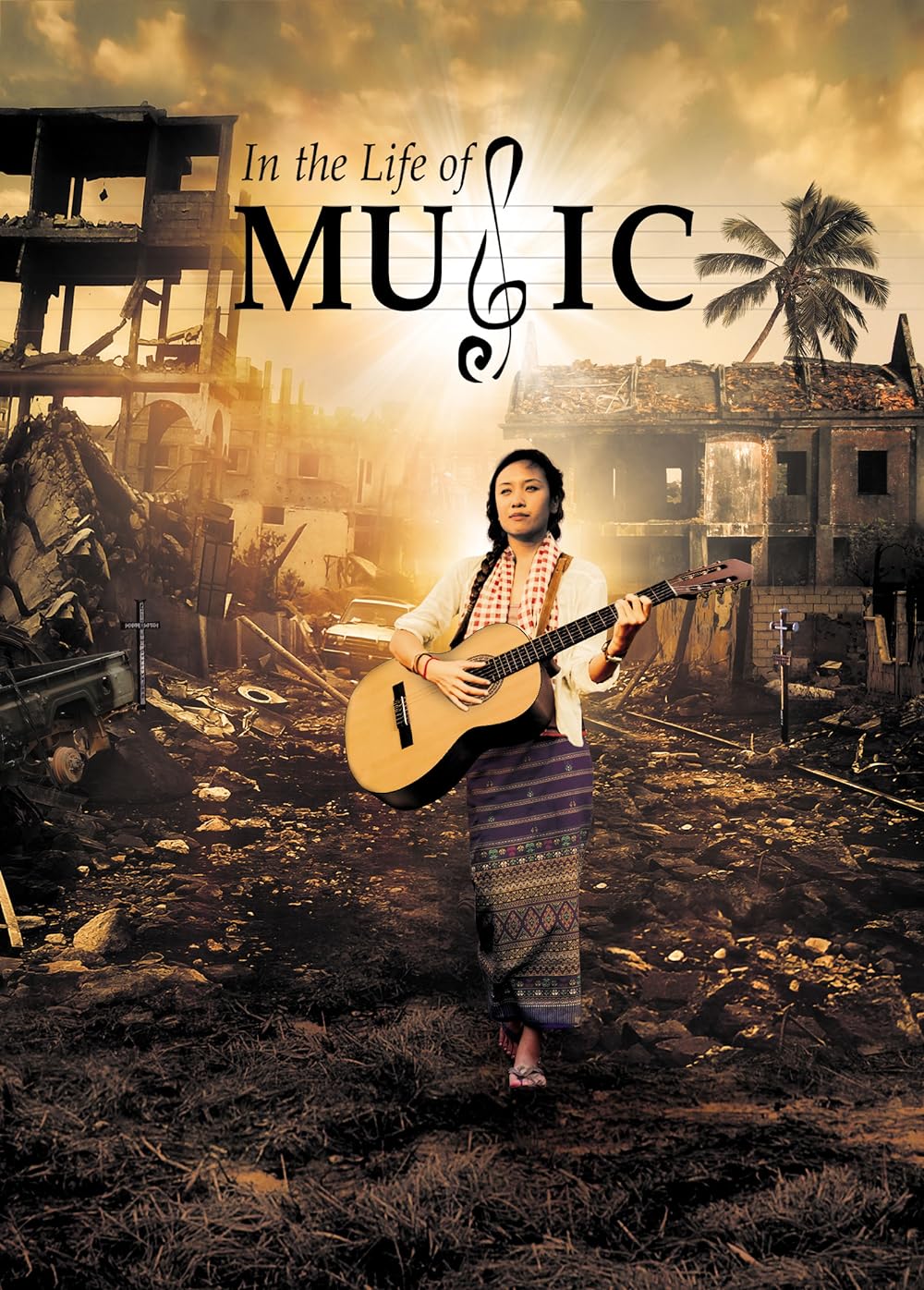 In the Life of Music 