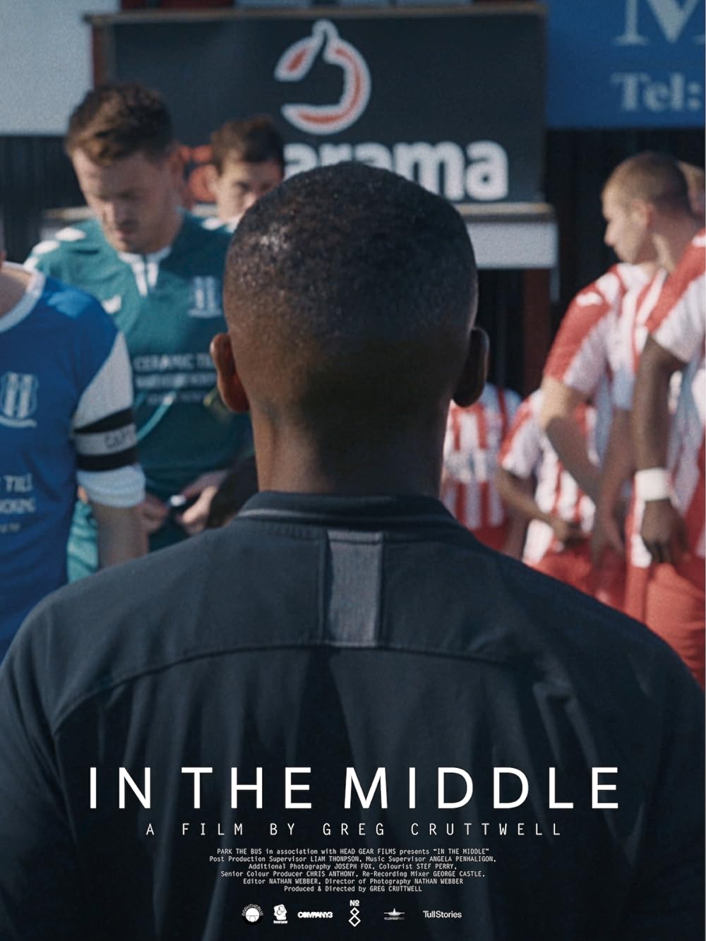 In the Middle 