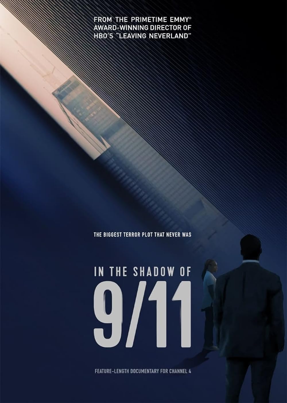 In the Shadow of 9/11 