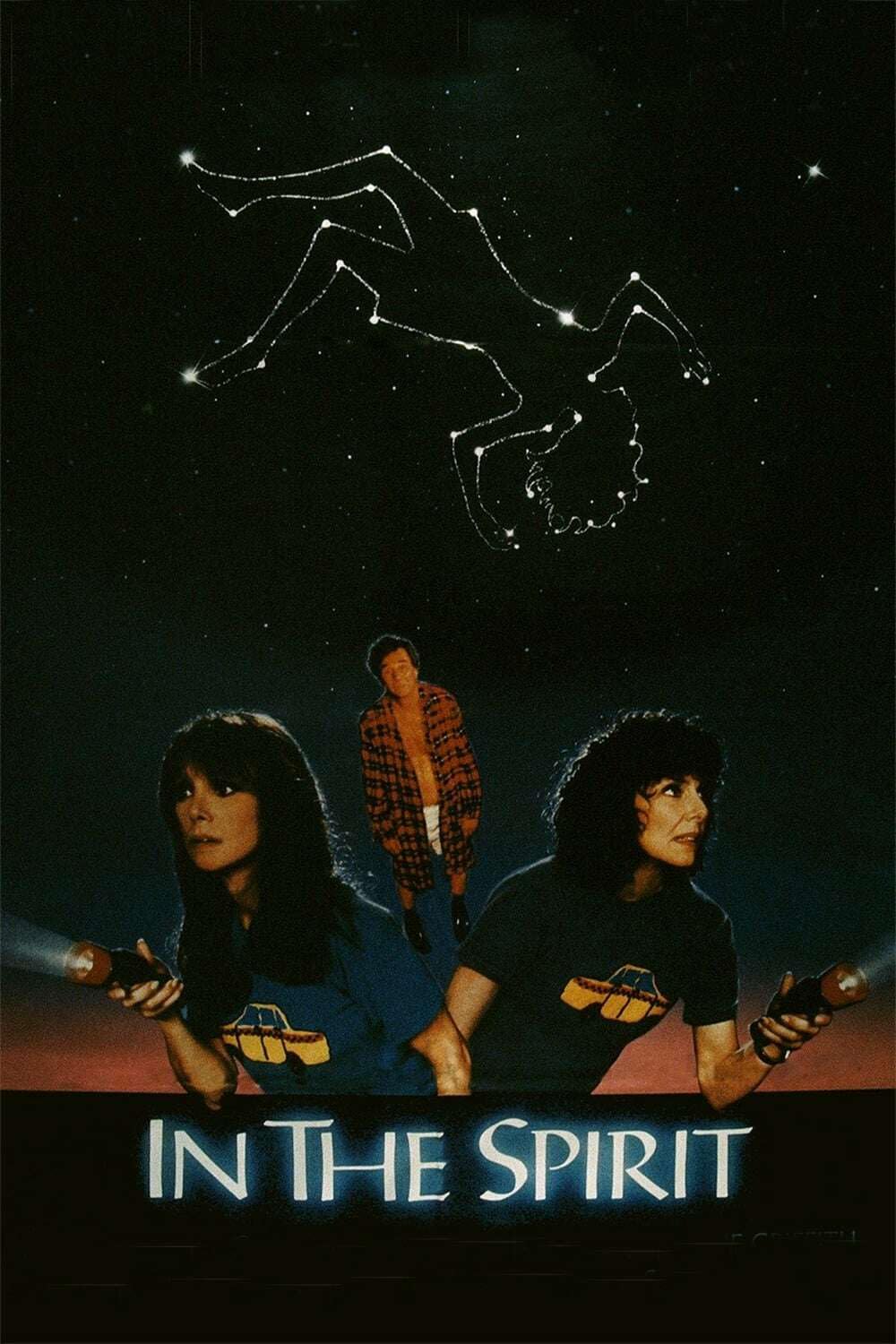 In the Spirit 