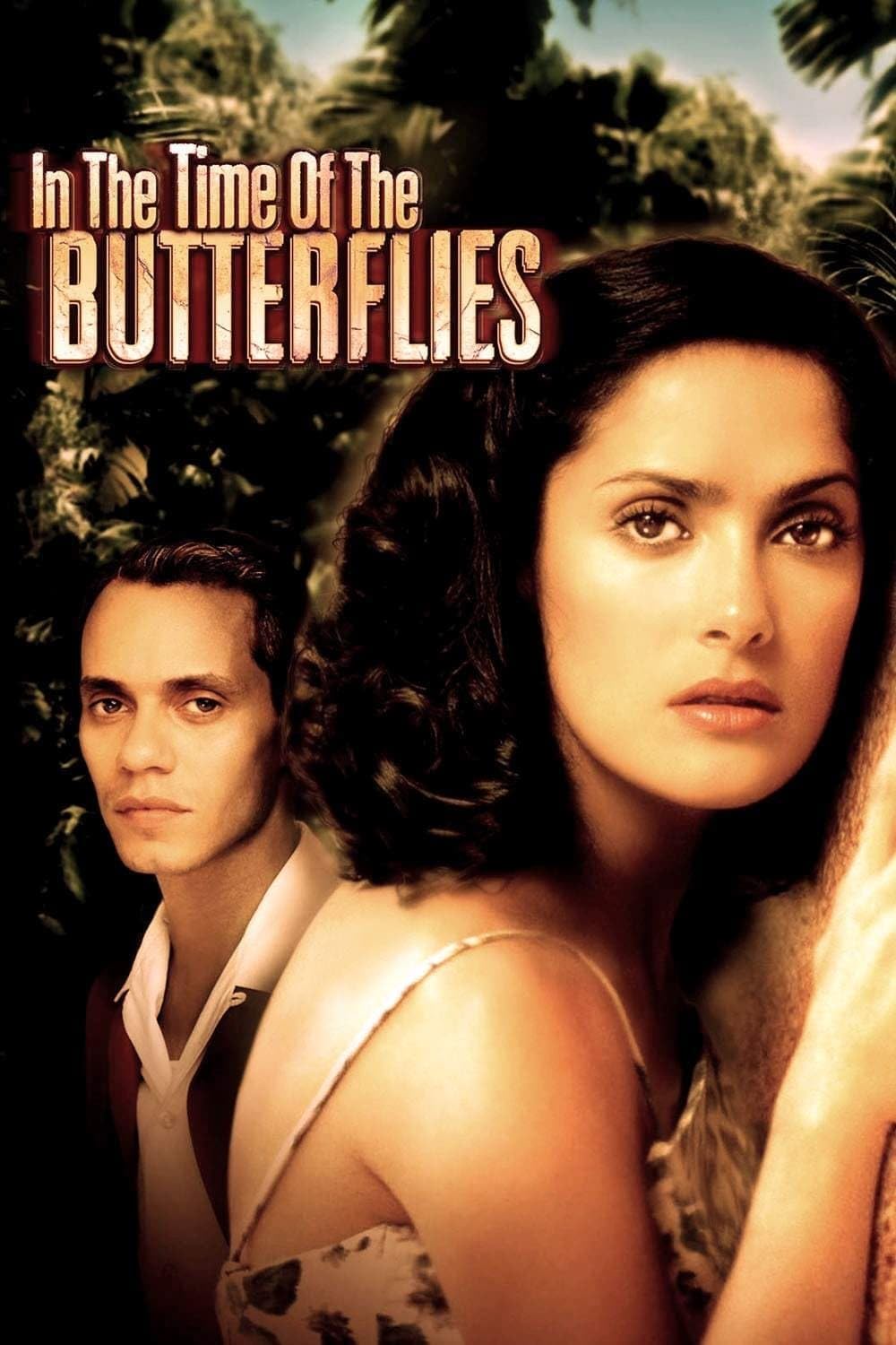 In the Time of the Butterflies 