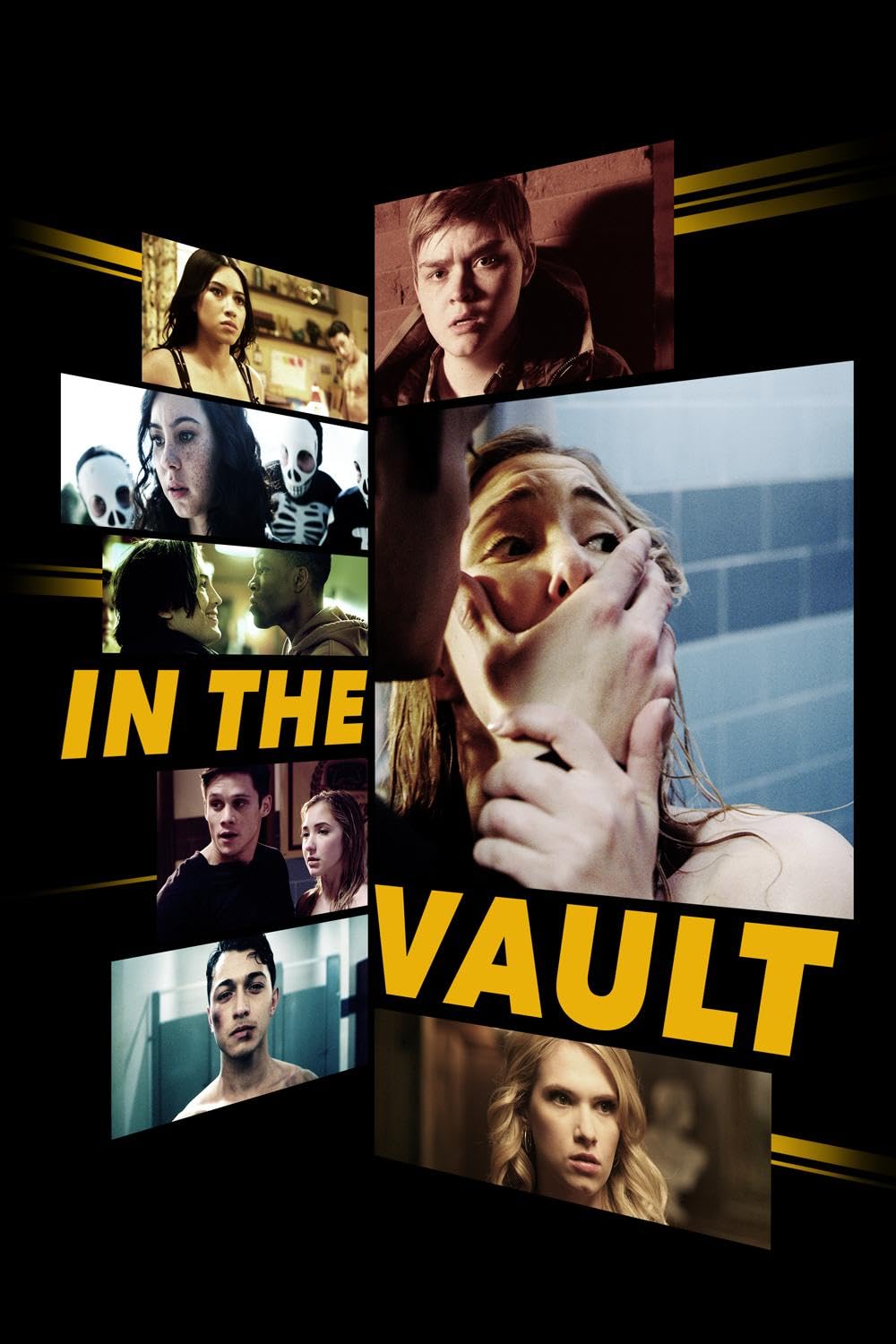 In the Vault 