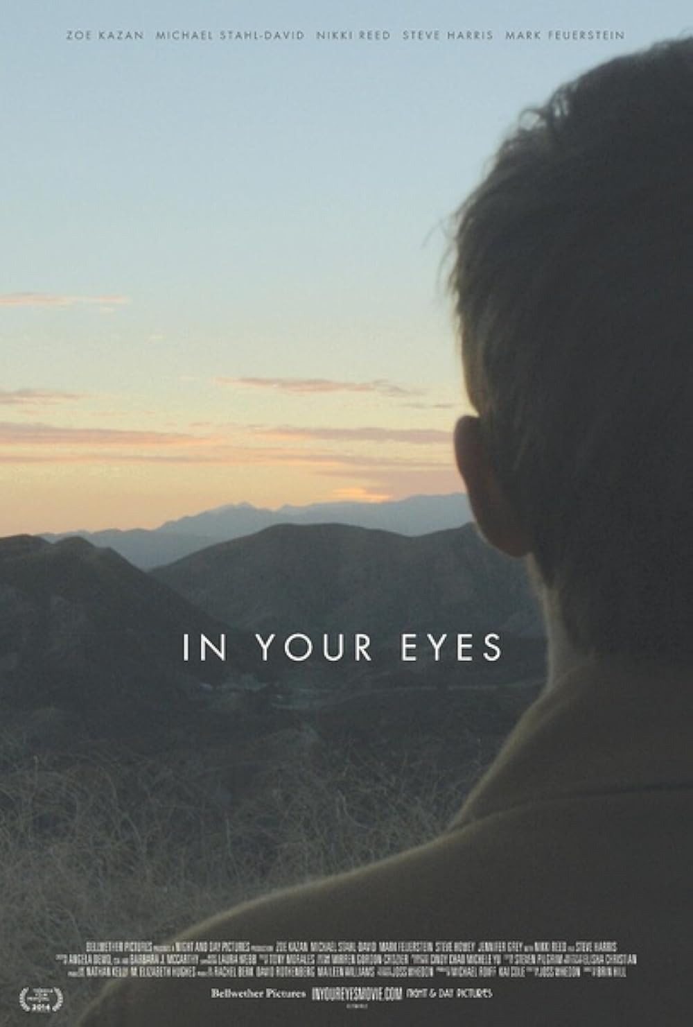 In Your Eyes 