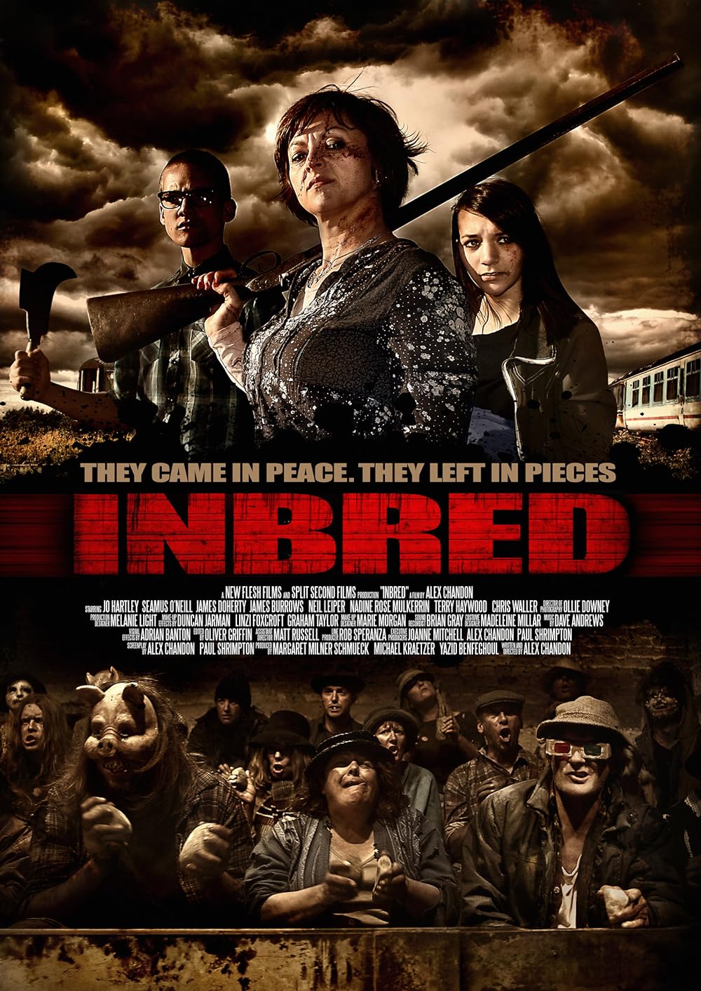 Inbred 