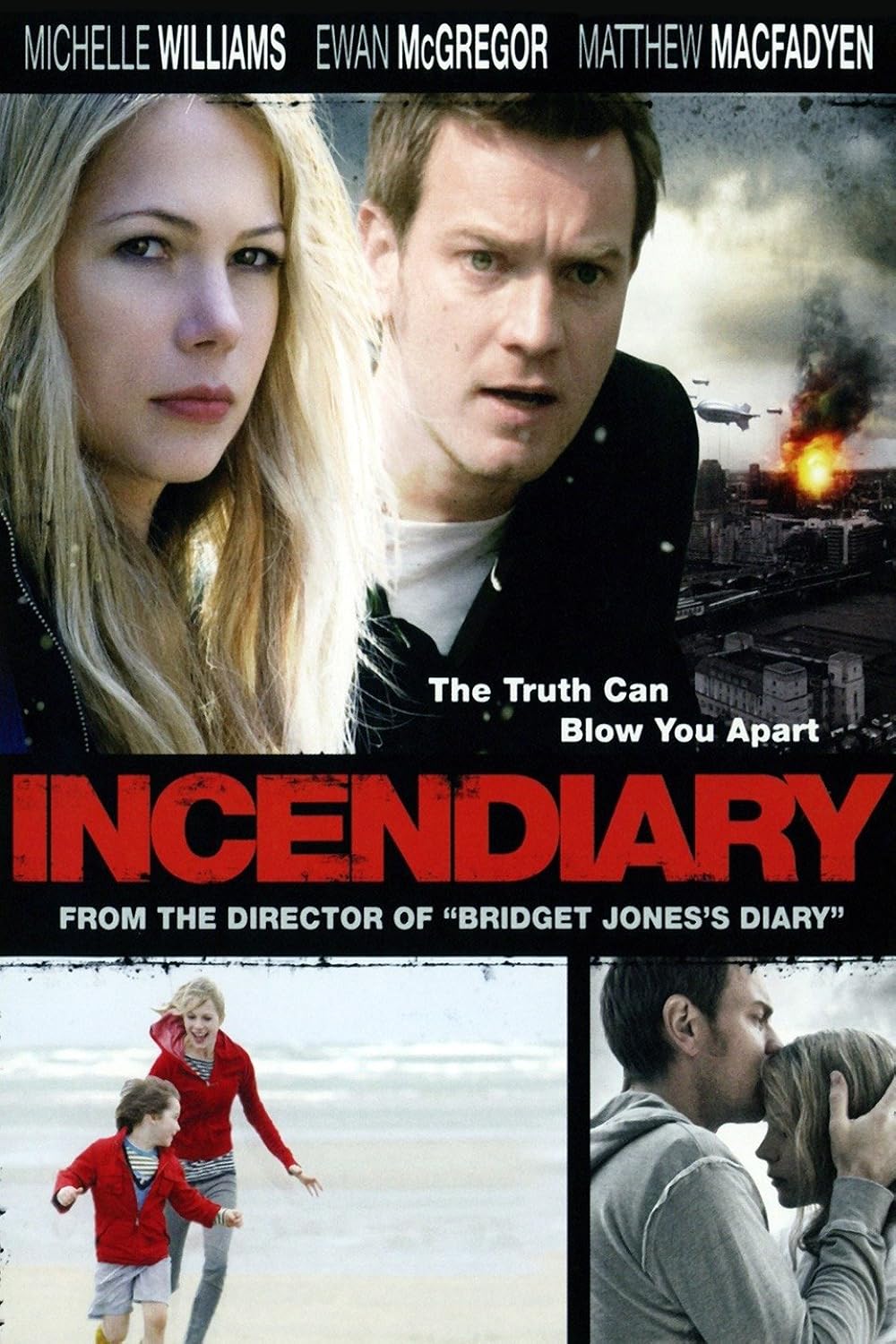 Incendiary 