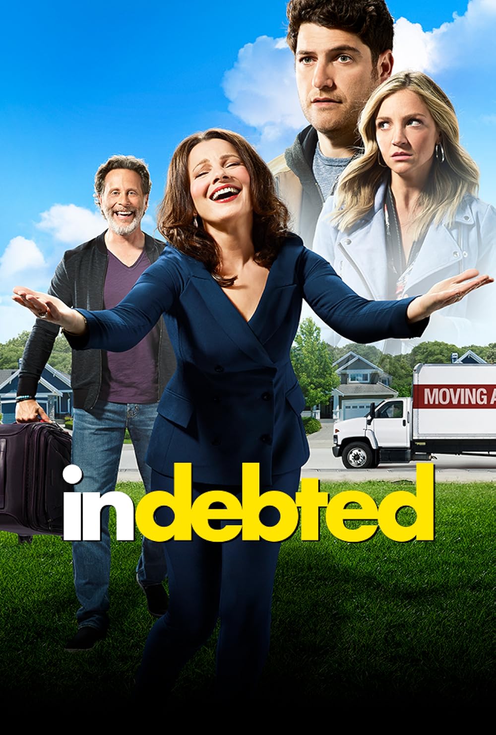 Indebted 