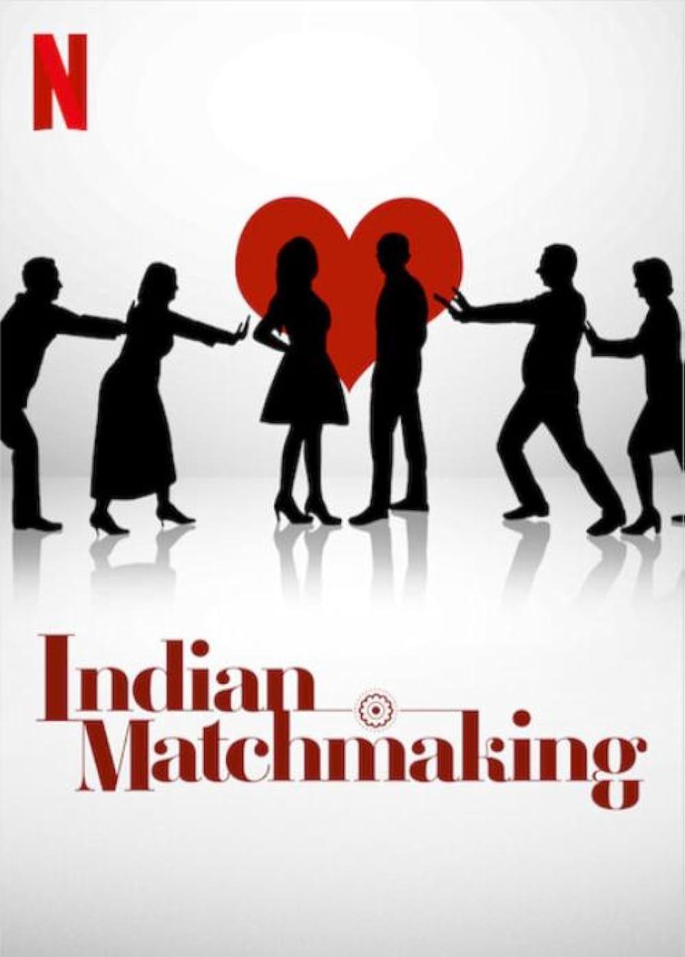 Indian Matchmaking 