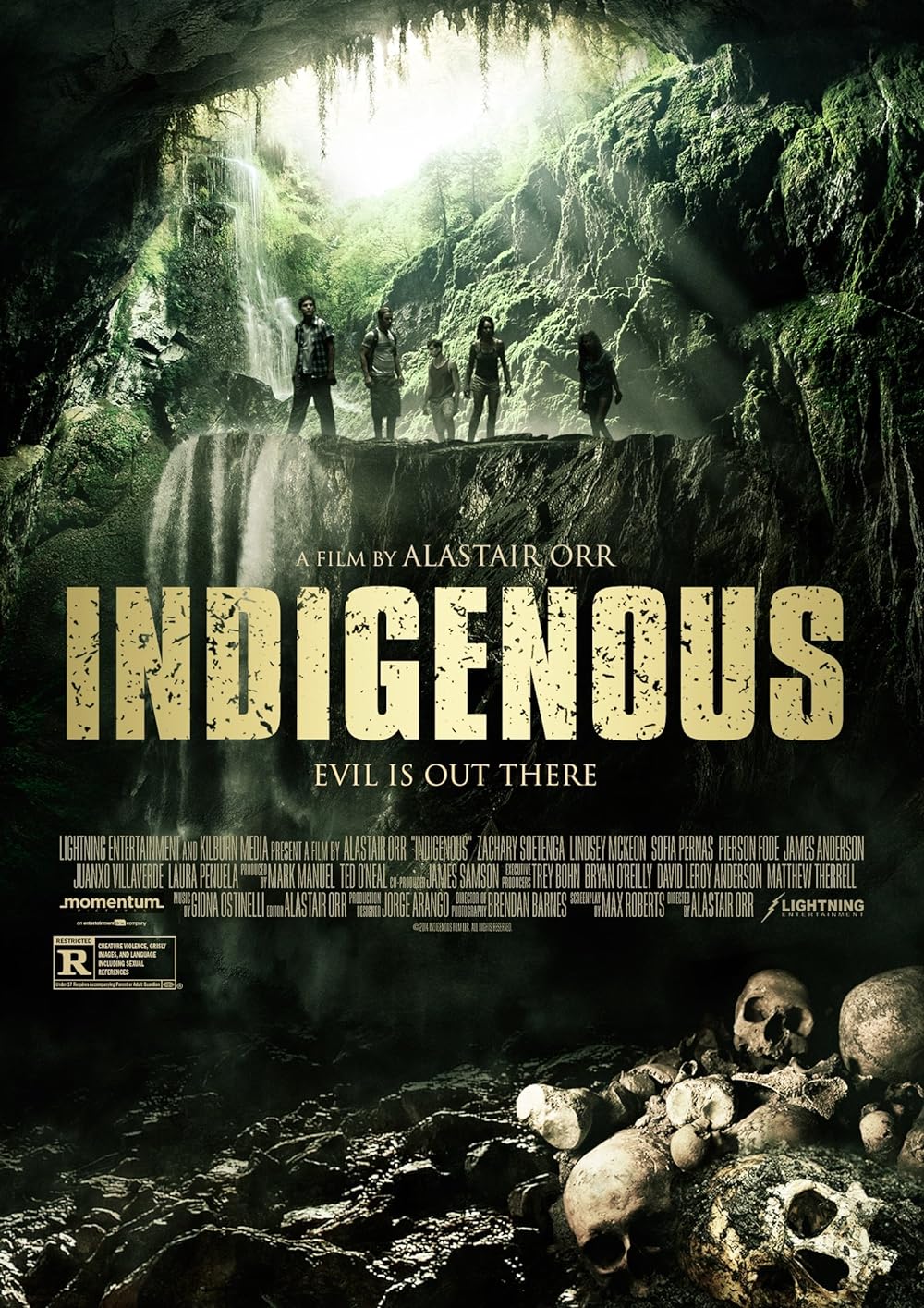 Indigenous 