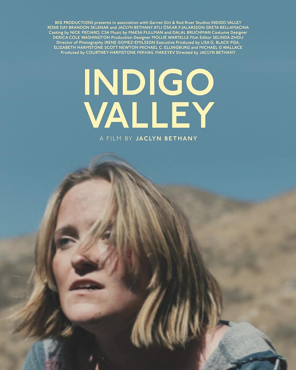 Indigo Valley 