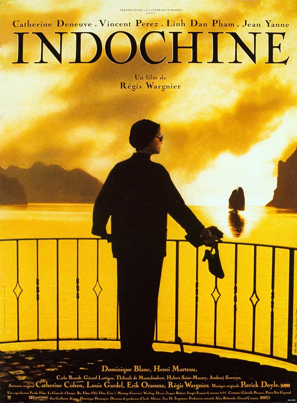 Indochine 