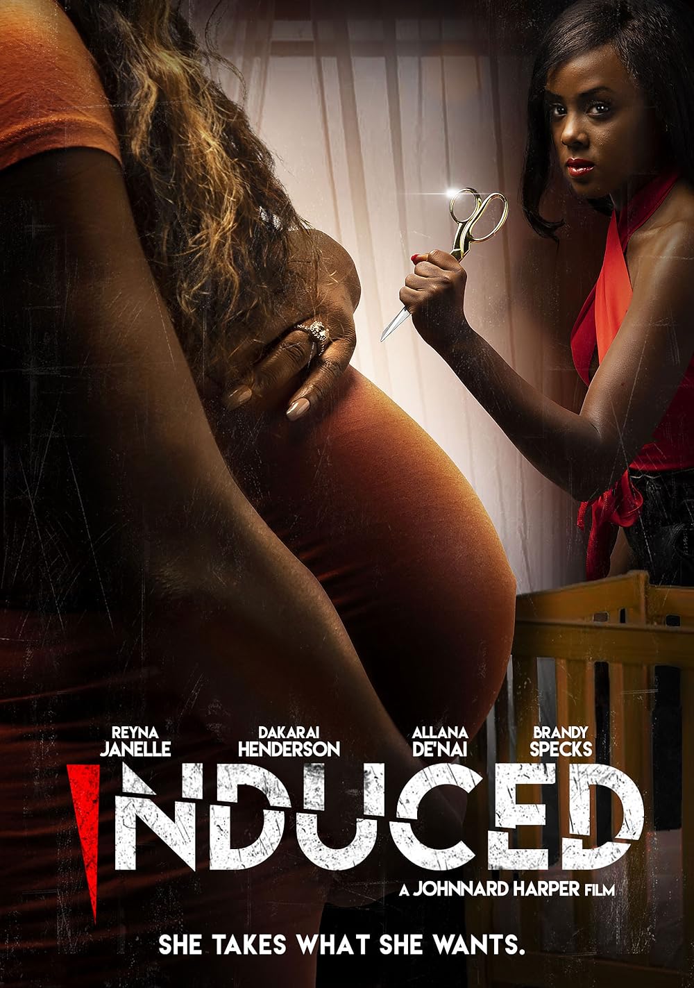 Induced 