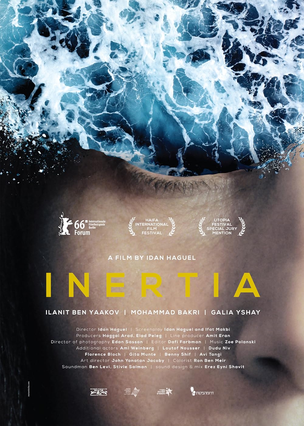 Inertia 