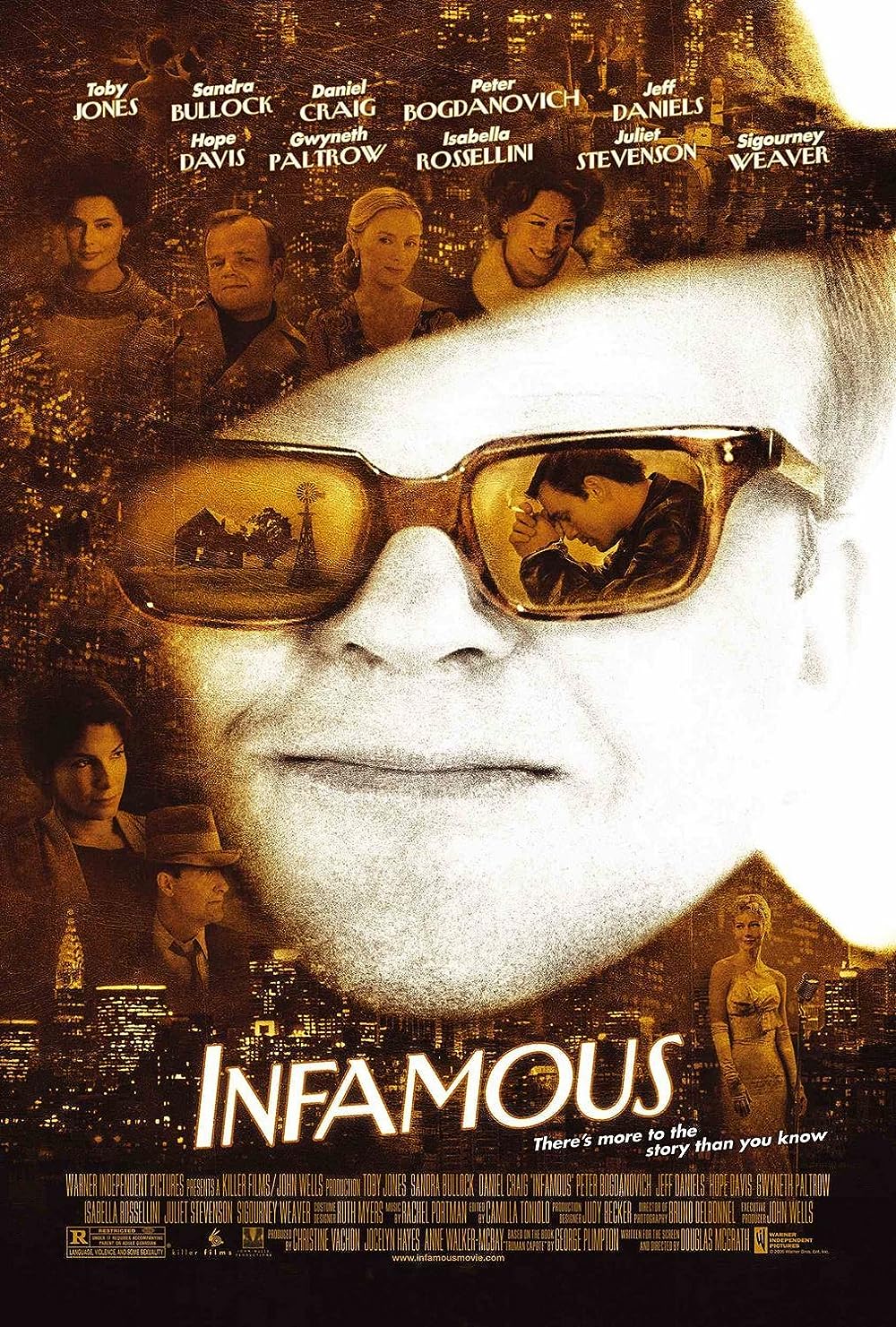 Infamous 