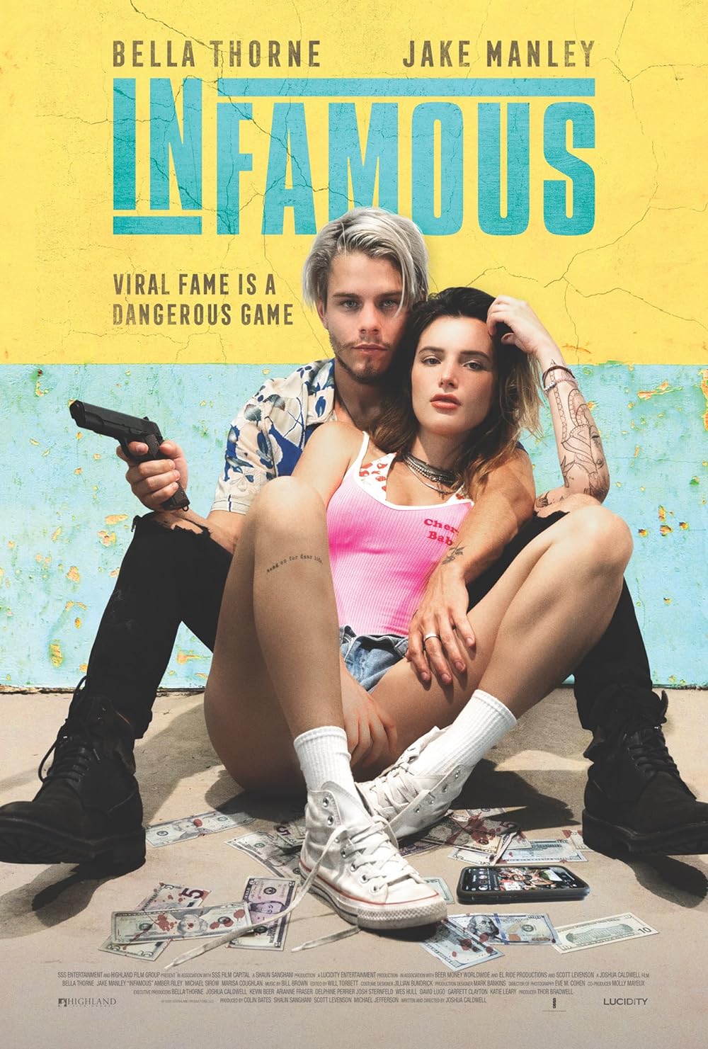 Infamous 