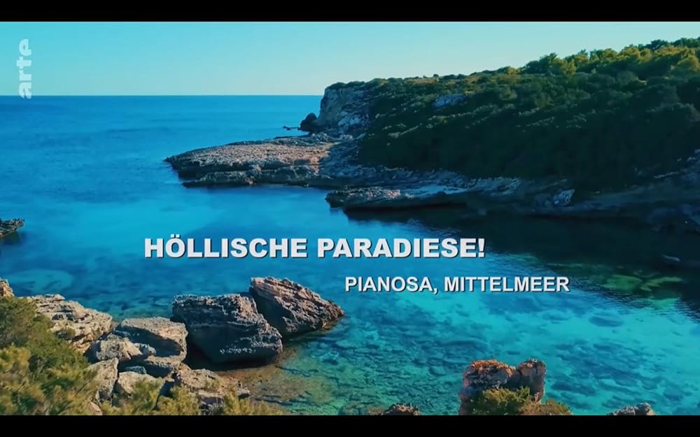 Infernal Paradise 