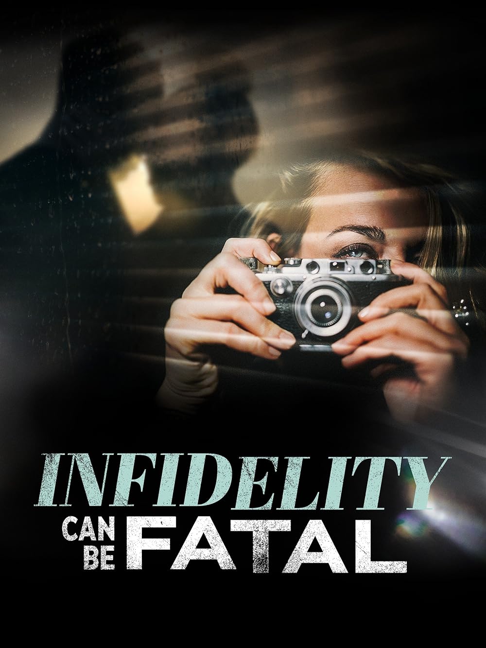 Infidelity Can Be Fatal 