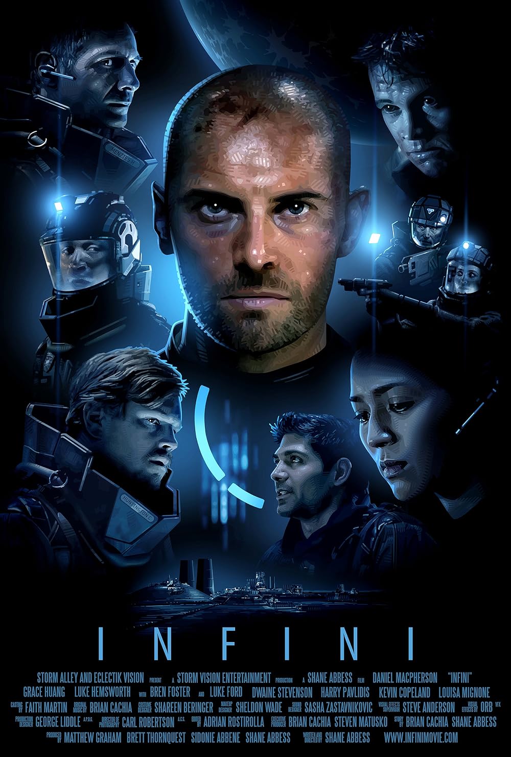 Infini 