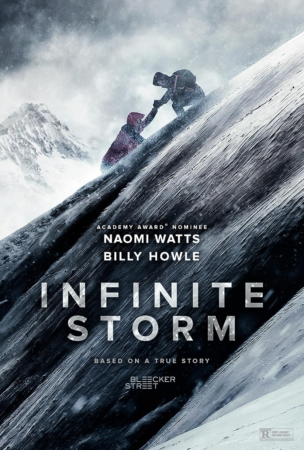 Infinite Storm 