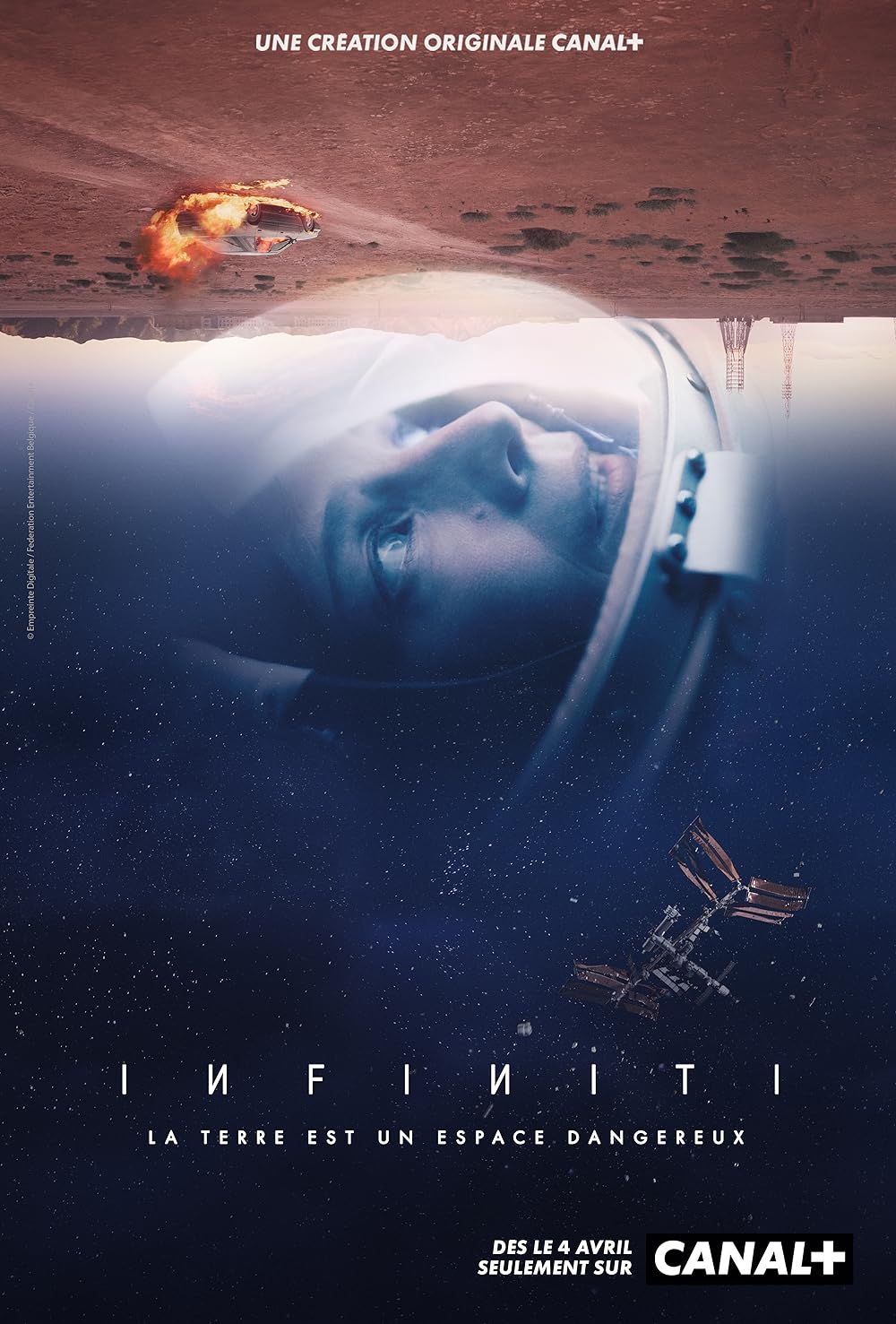 Infiniti 