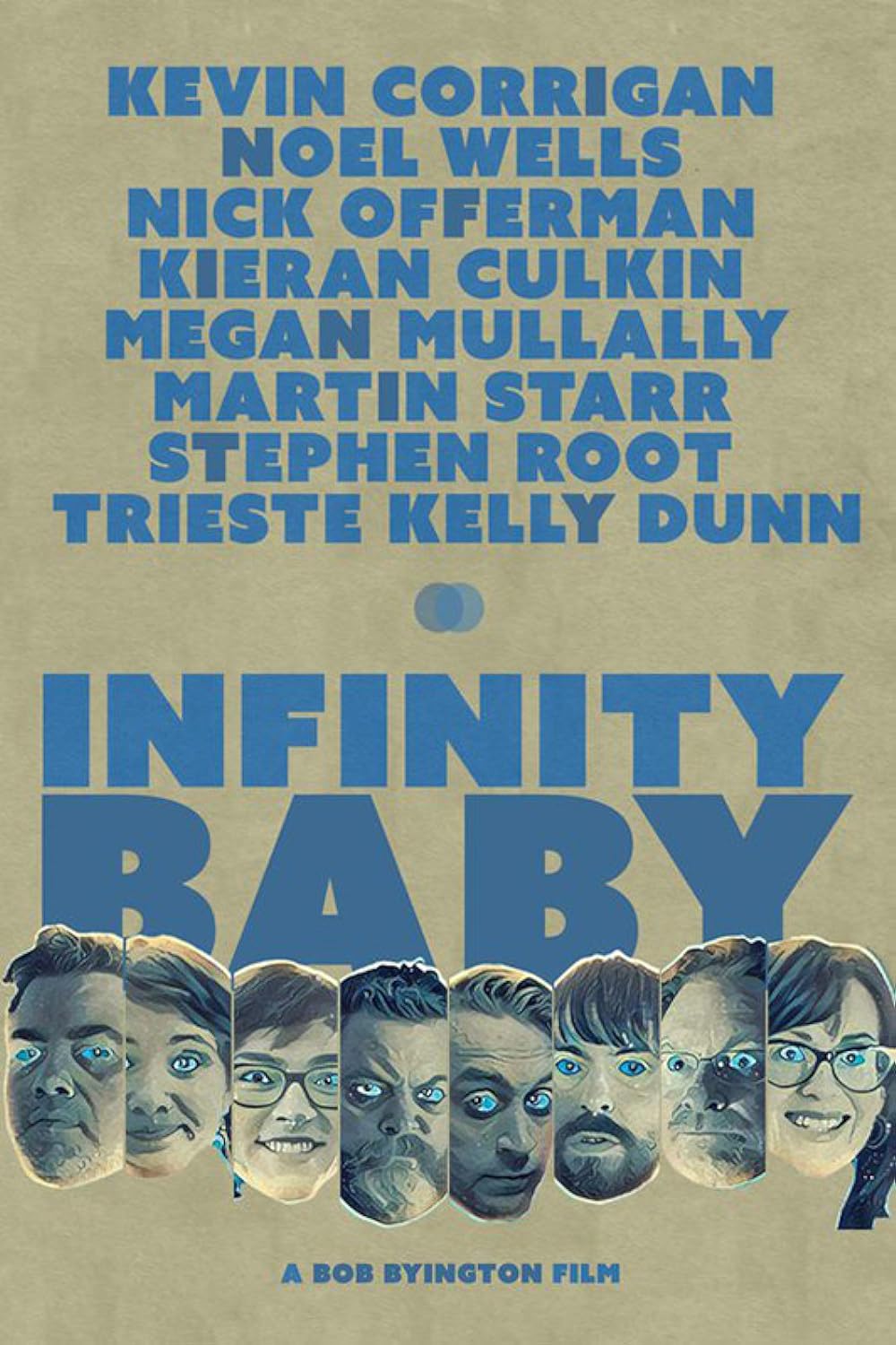 Infinity Baby 
