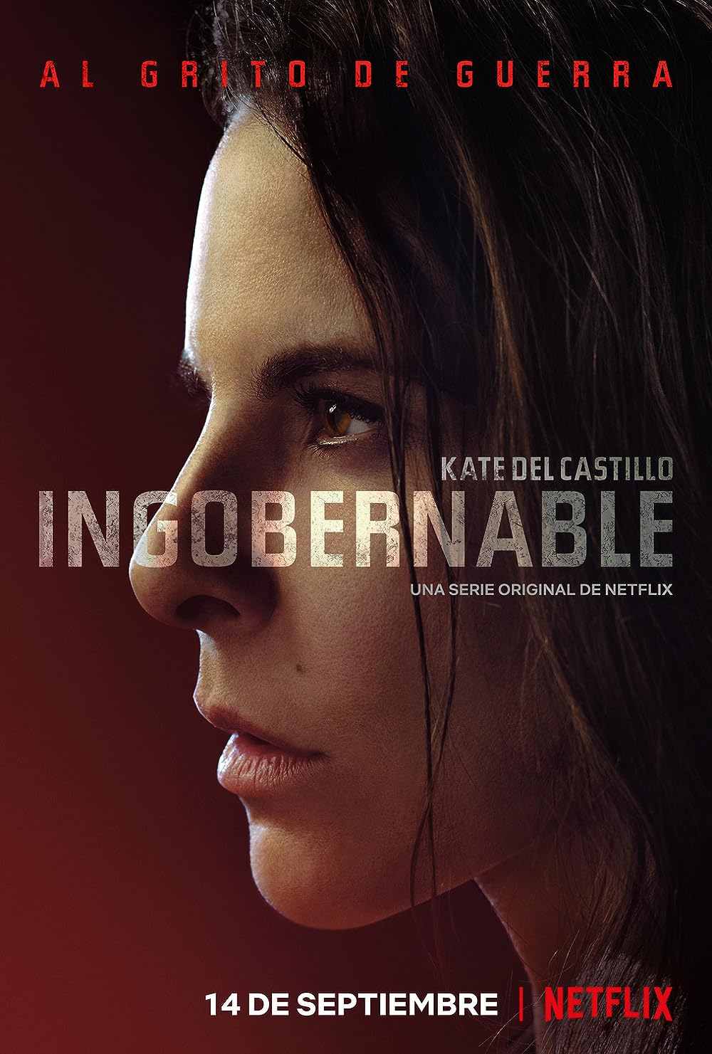 Ingobernable 