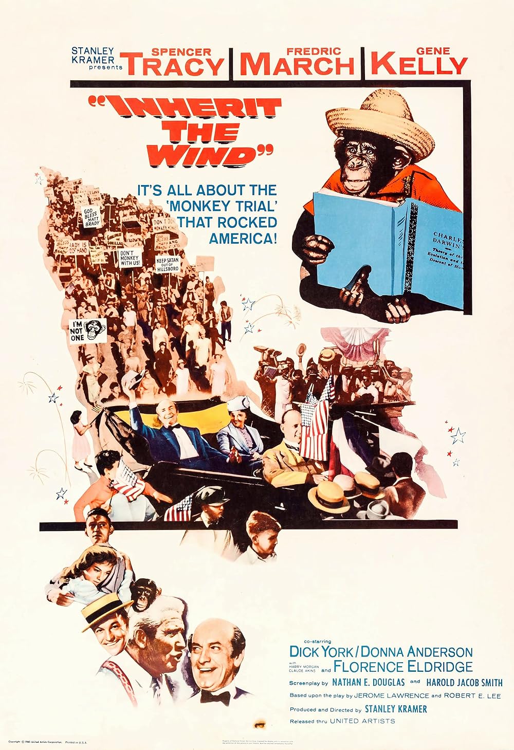 Inherit the Wind 