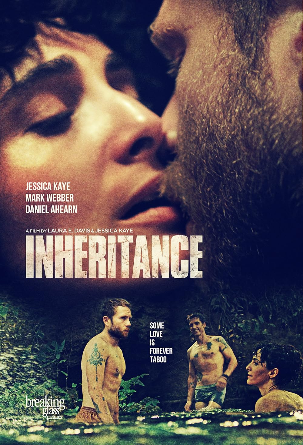Inheritance 