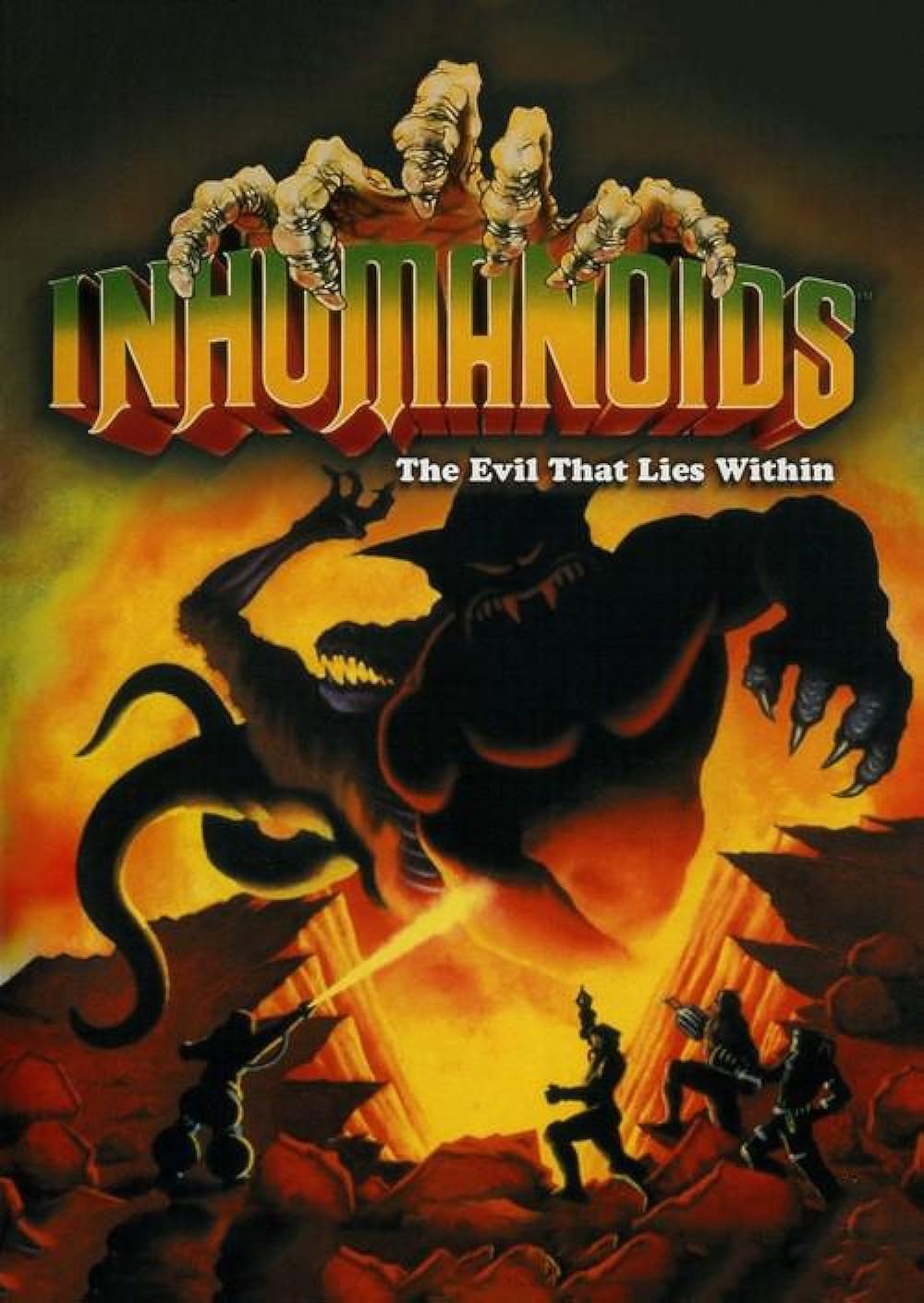 InHumanoids 