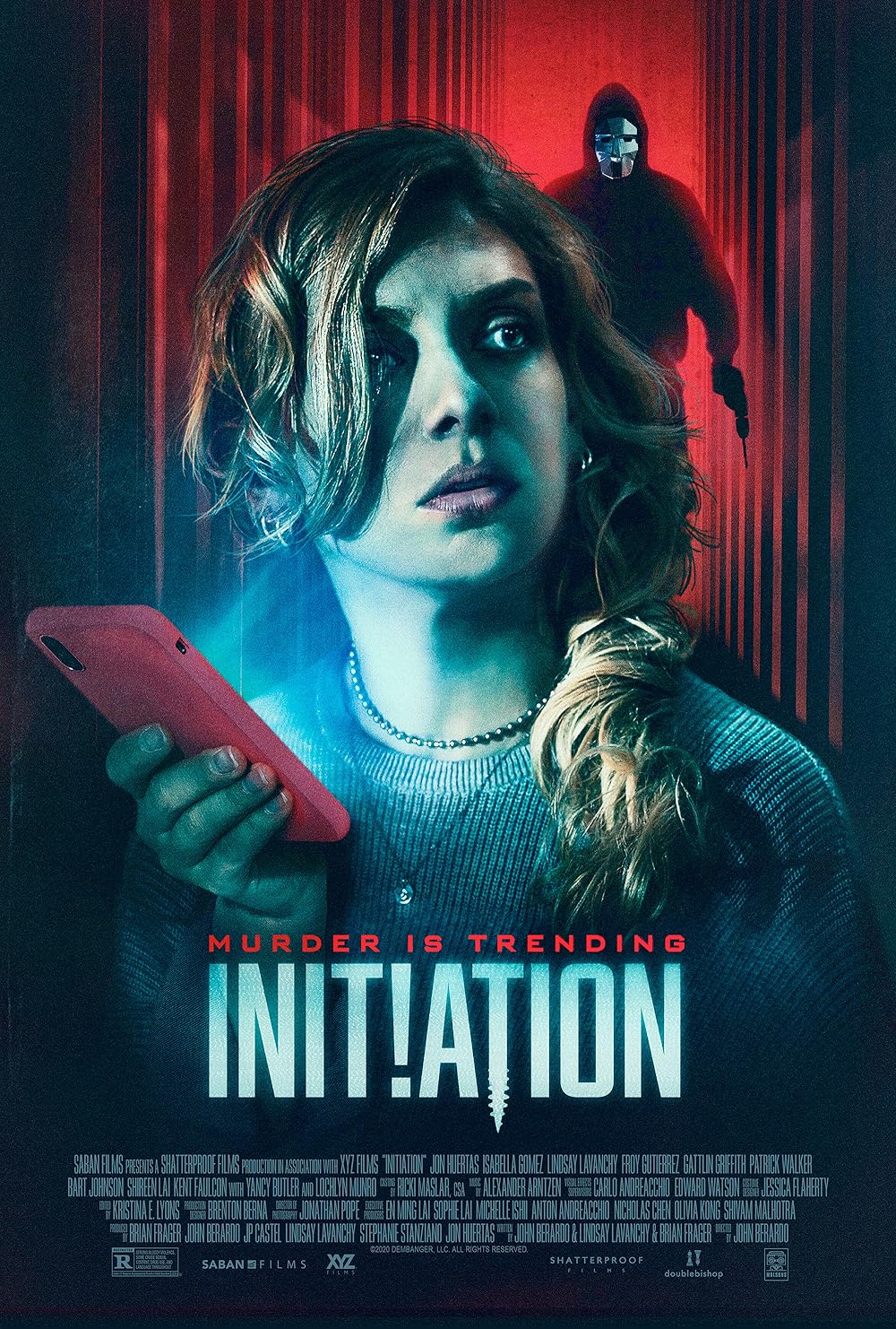 Initiation 
