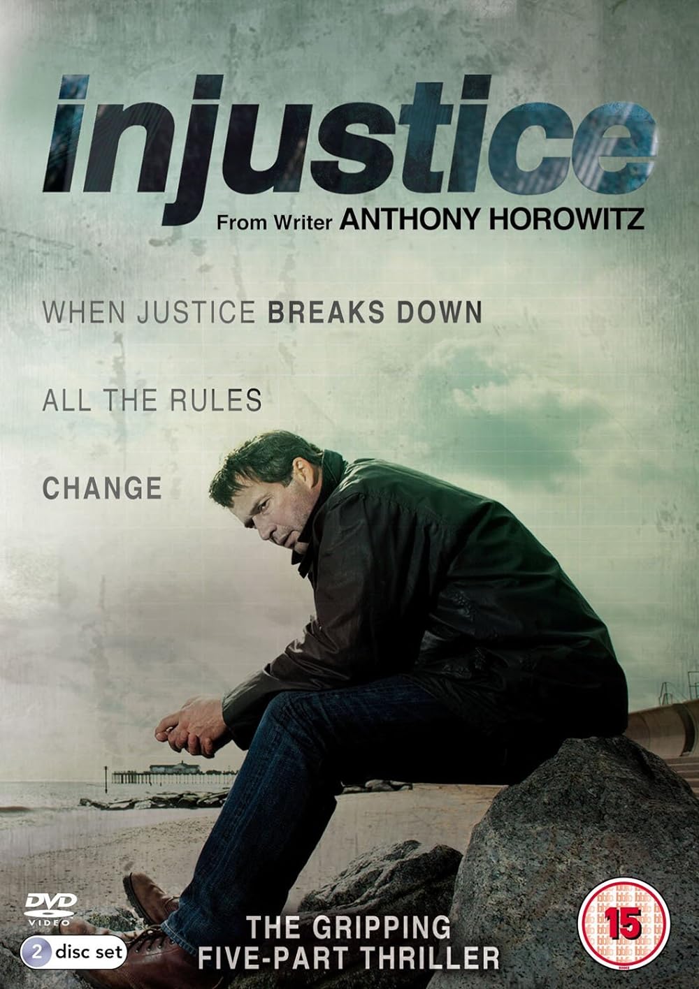 Injustice 