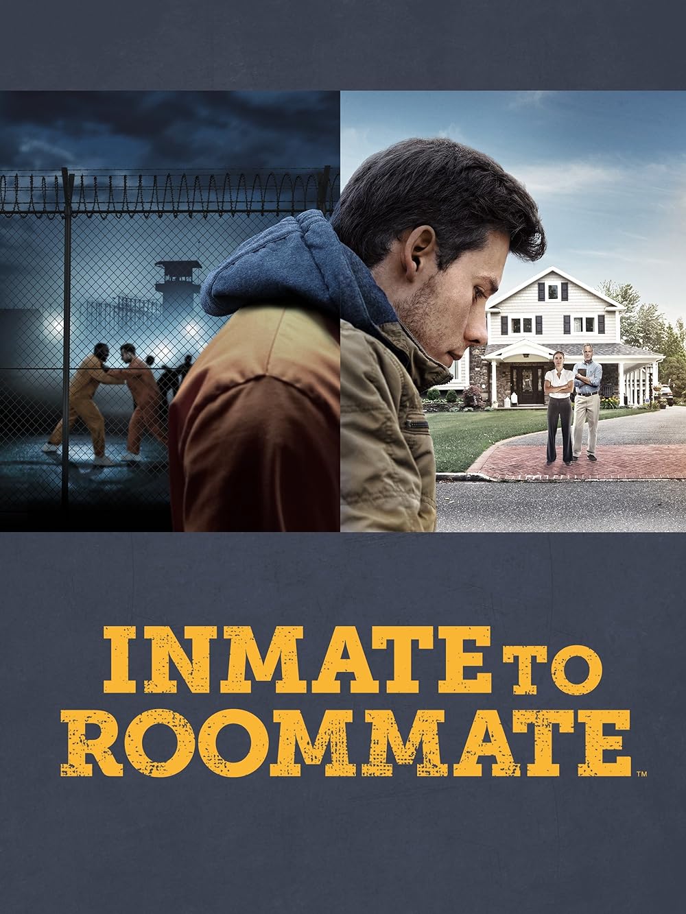 Inmate to Roommate 