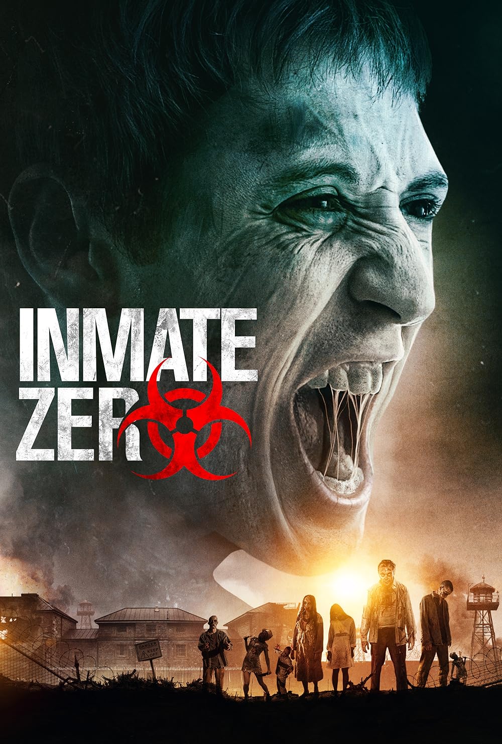 Inmate Zero 