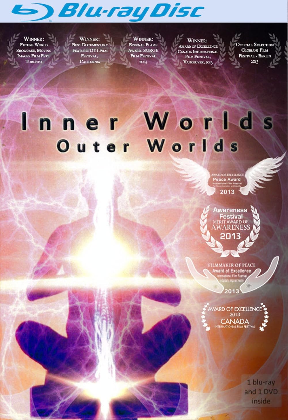 Inner Worlds, Outer Worlds 