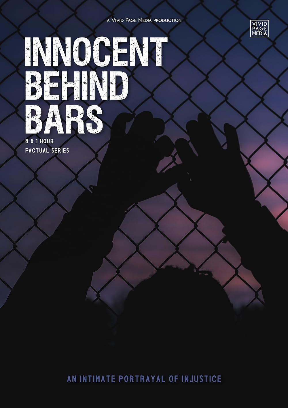 Innocent Behind Bars 