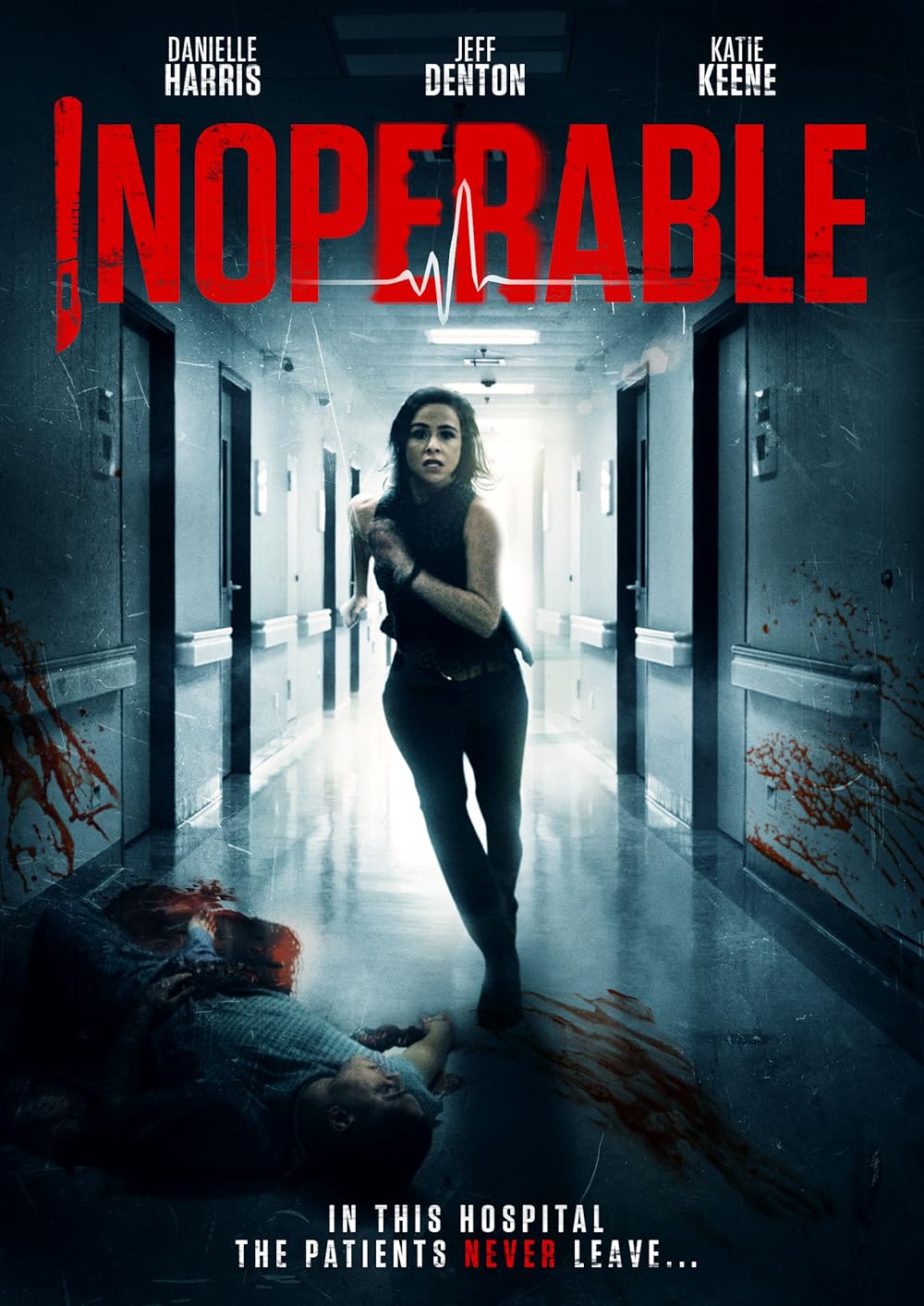 Inoperable 