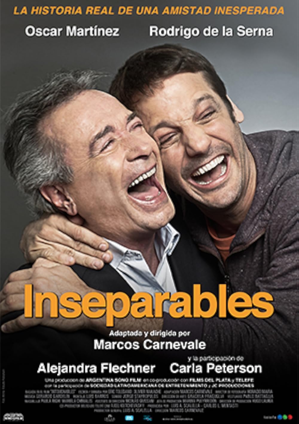 Inseparables 