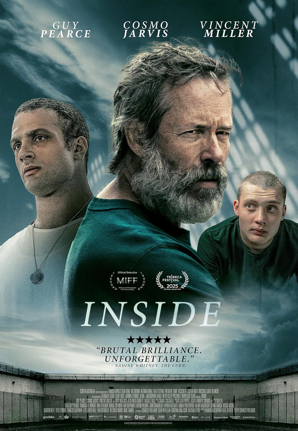 Inside 