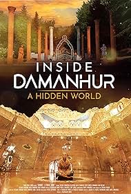 Inside Damanhur - A Hidden World 