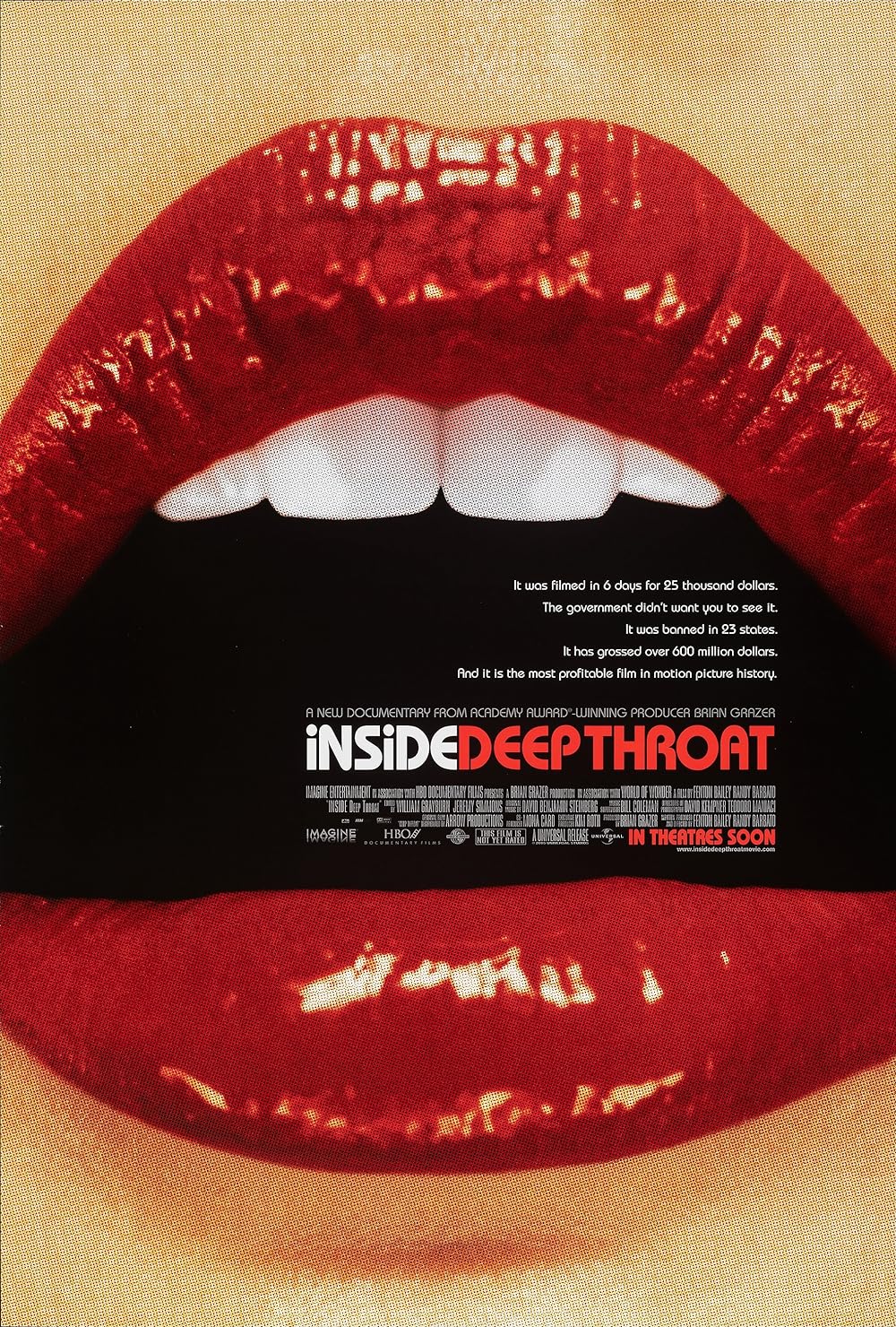 Inside Deep Throat 