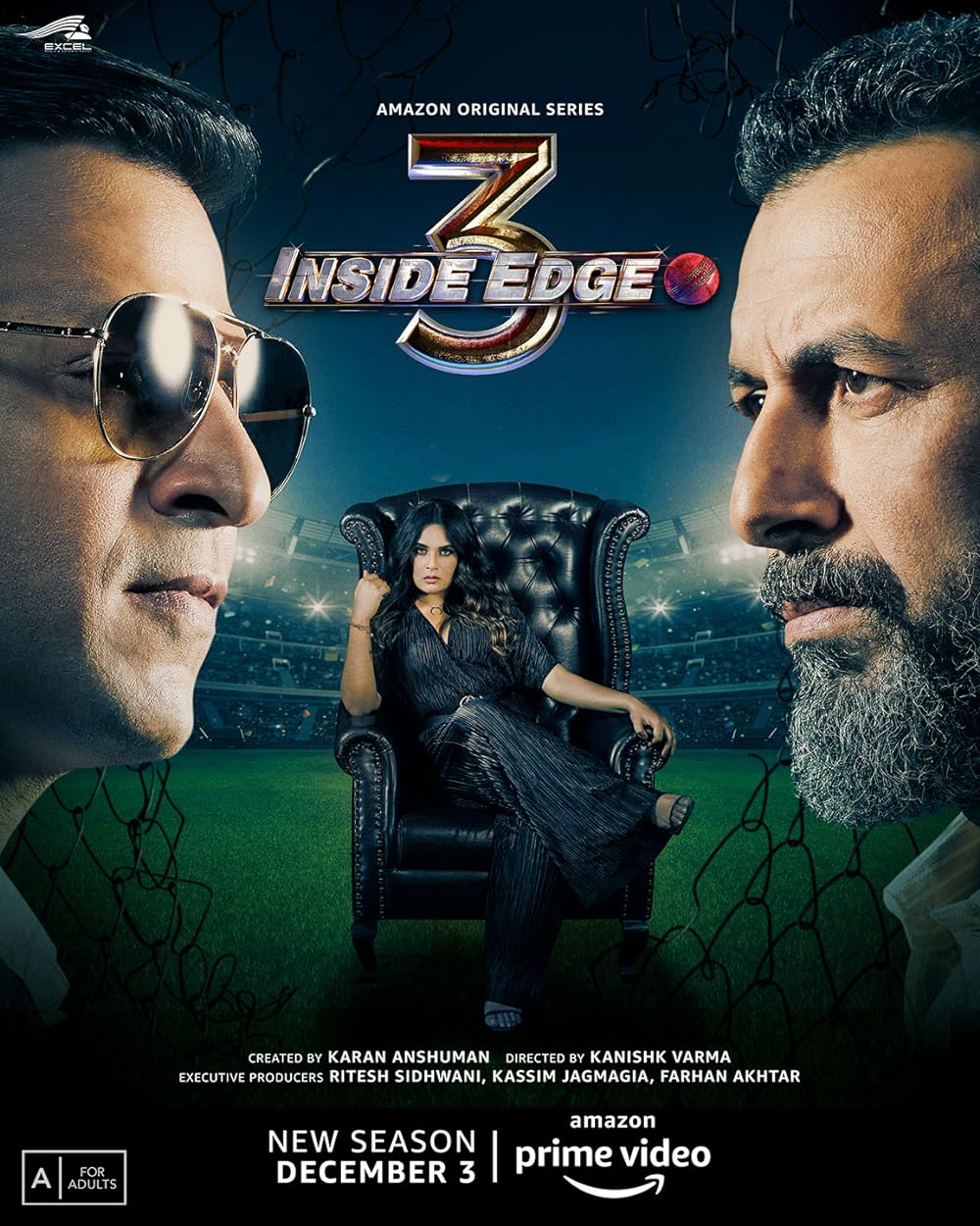 Inside Edge 